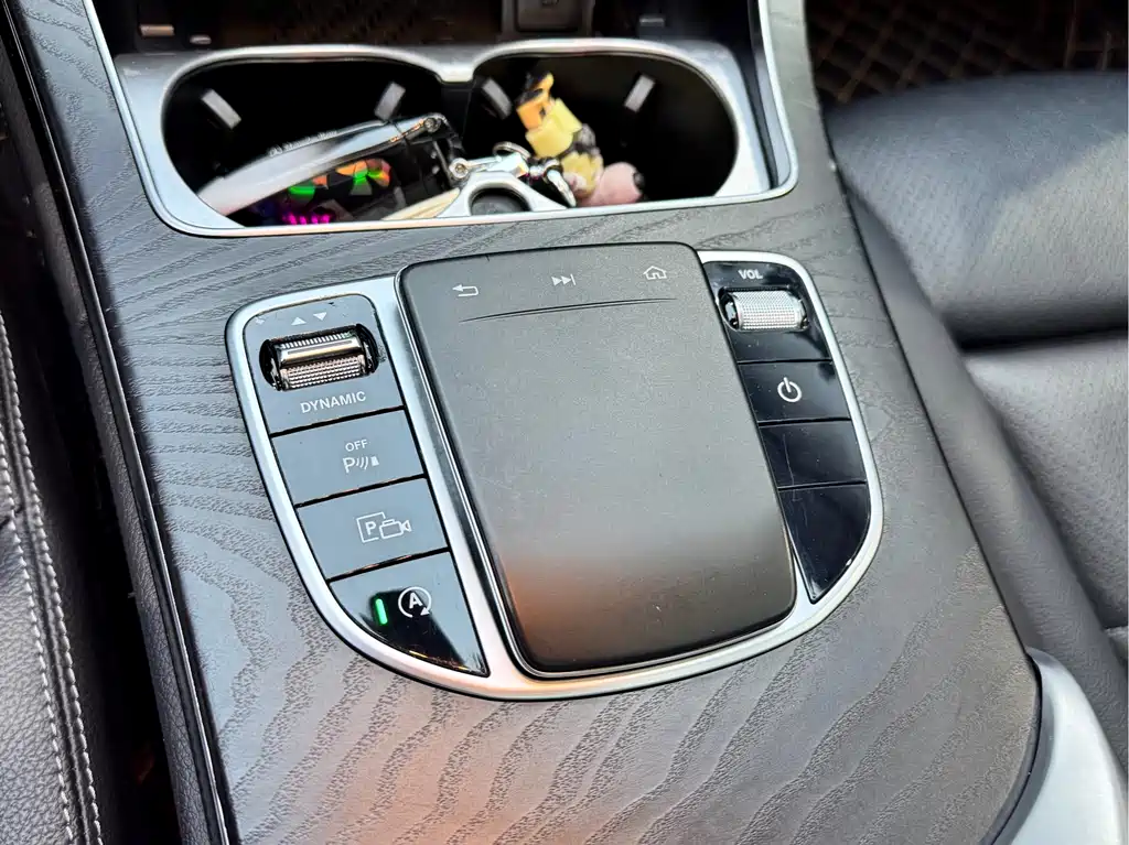 Mercedes-Benz Mercedes-Benz C-Class 2020 C 260 L Sport Edition 2020 - thumbnail 17