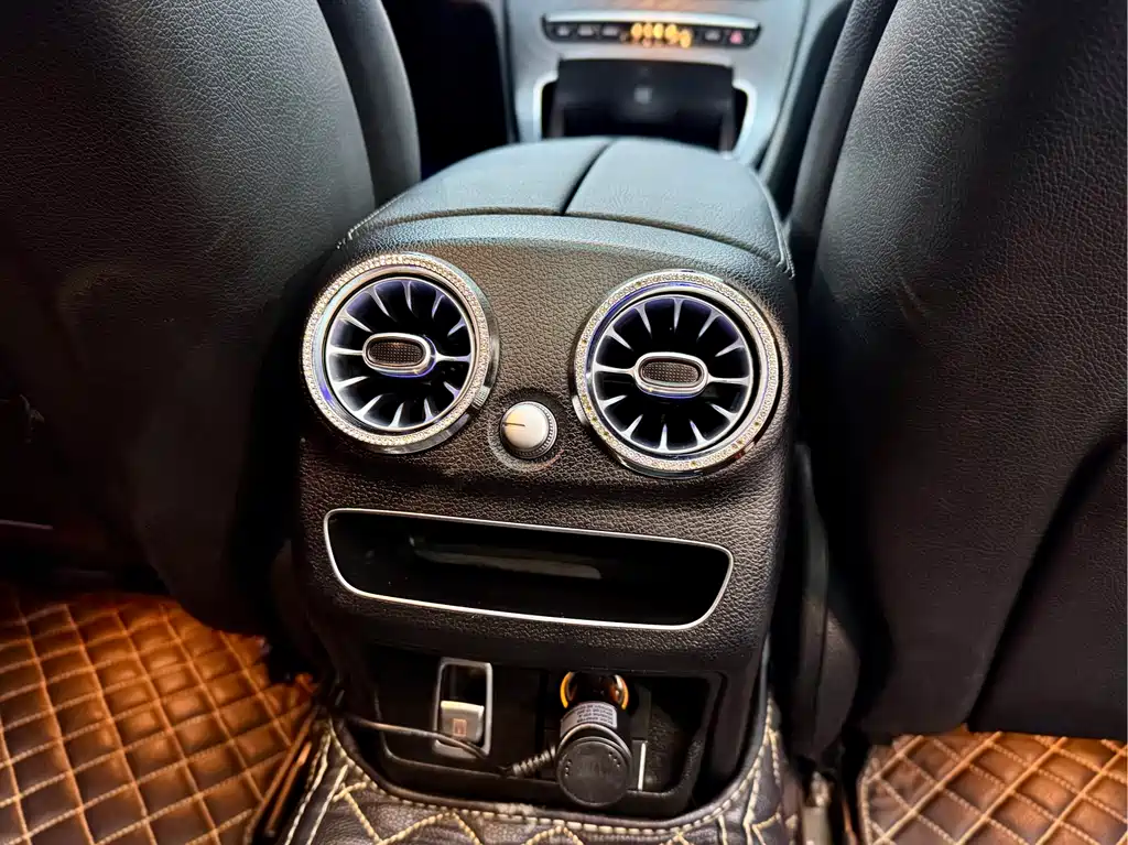 Mercedes-Benz Mercedes-Benz C-Class 2020 C 260 L Sport Edition 2020 - thumbnail 19