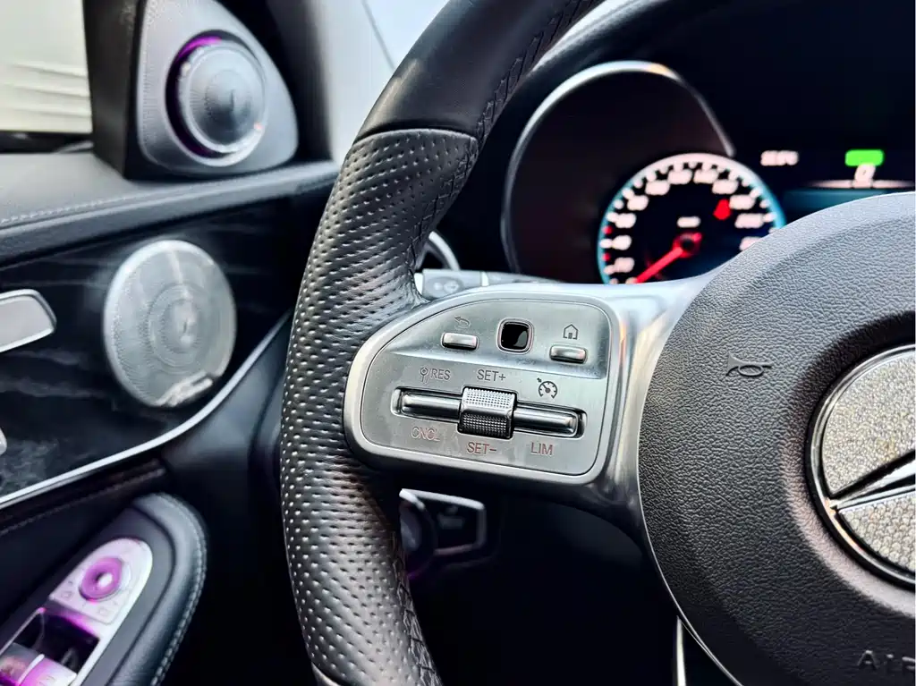 Mercedes-Benz Mercedes-Benz C-Class 2020 C 260 L Sport Edition 2020 - thumbnail 21