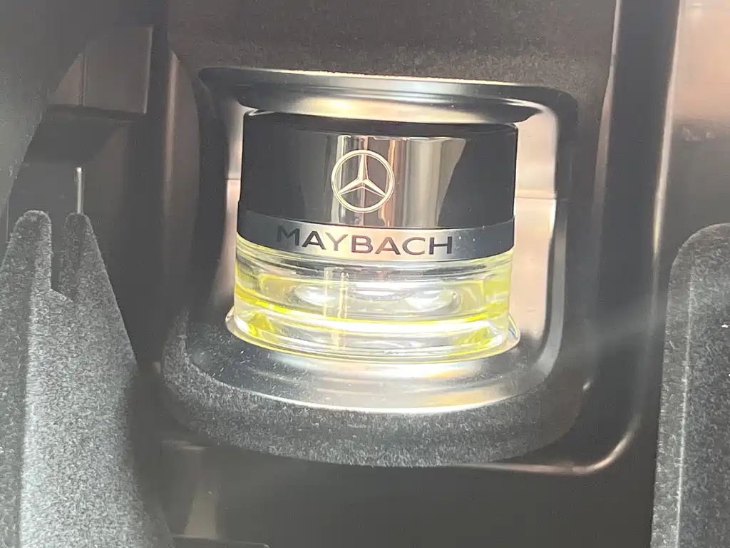 Mercedes-Benz Maybach GLS 2022 GLS 480 4MATIC 2022 - thumbnail 20