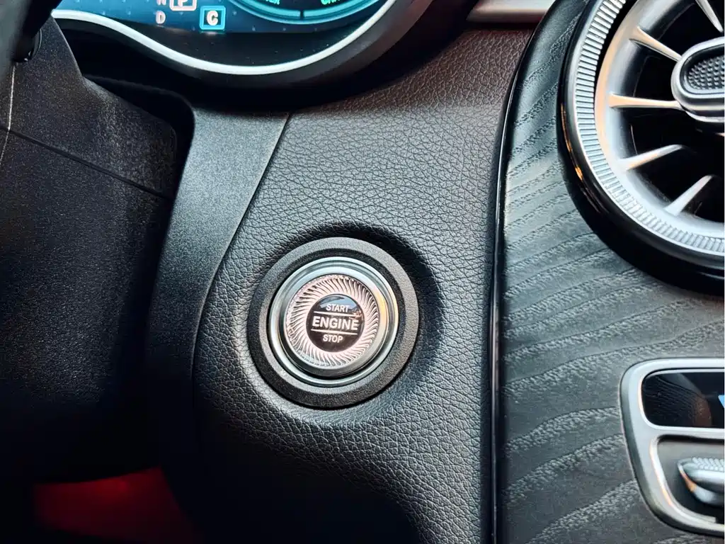 Mercedes-Benz Mercedes-Benz C-Class 2020 C 260 L Sport Edition 2020 - thumbnail 23