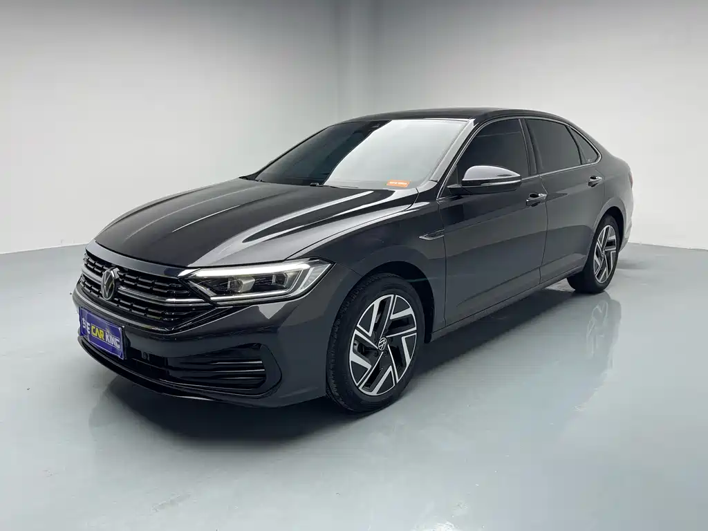 Volkswagen Volkswagen Sagitar 2023 300TSI DSG Comfortline 2023