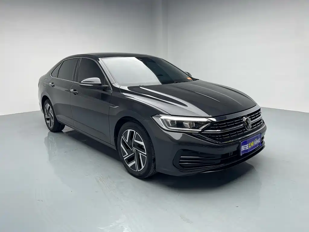 Volkswagen Volkswagen Sagitar 2023 300TSI DSG Comfortline 2023 - thumbnail 2