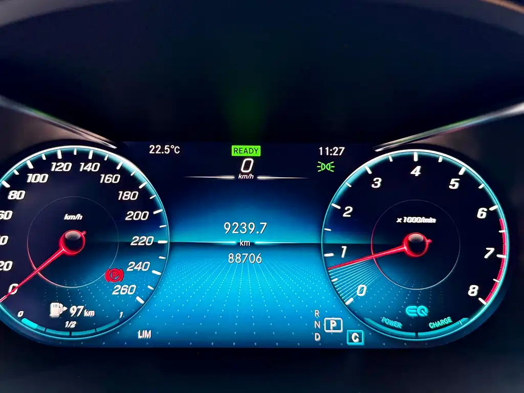 Mercedes-Benz Mercedes-Benz C-Class 2020 C 260 L Sport Edition 2020 - thumbnail 24