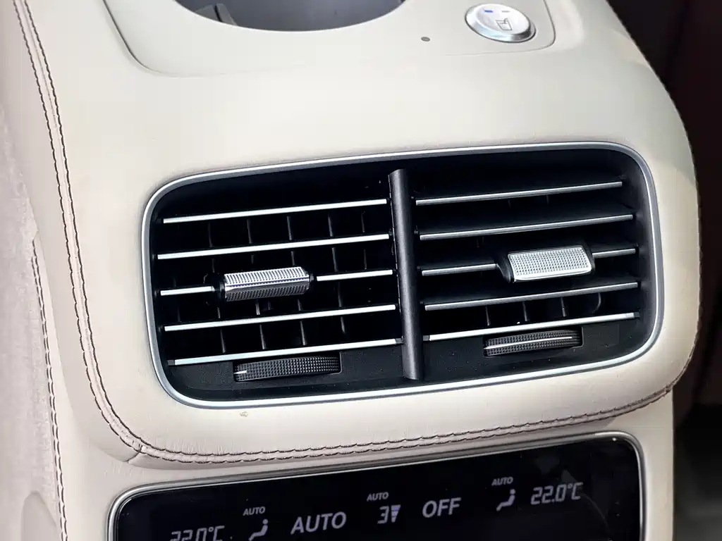 Mercedes-Benz Maybach GLS 2022 GLS 480 4MATIC 2022 - thumbnail 22