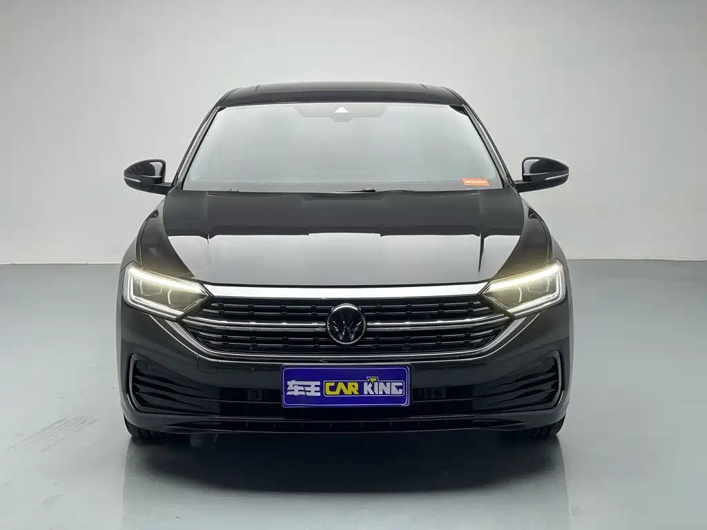Volkswagen Volkswagen Sagitar 2023 300TSI DSG Comfortline 2023 - thumbnail 3