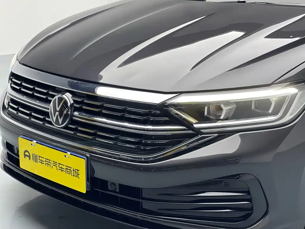Volkswagen Volkswagen Sagitar 2023 300TSI DSG Comfortline 2023 - thumbnail 6
