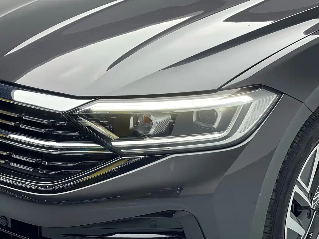 Volkswagen Volkswagen Sagitar 2023 300TSI DSG Comfortline 2023 - thumbnail 7