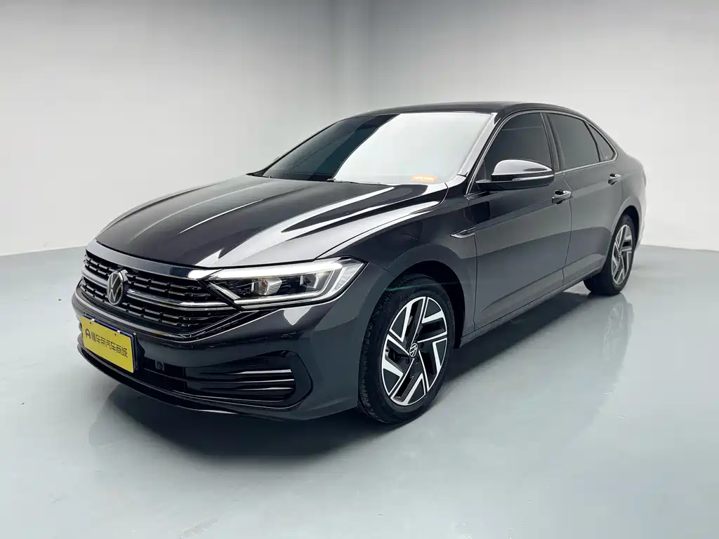 Volkswagen Volkswagen Sagitar 2023 300TSI DSG Comfortline 2023 - thumbnail 8