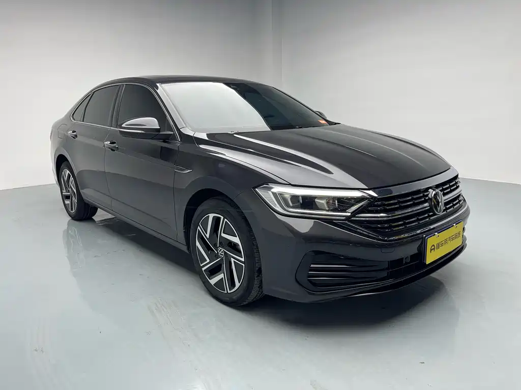 Volkswagen Volkswagen Sagitar 2023 300TSI DSG Comfortline 2023 - thumbnail 9