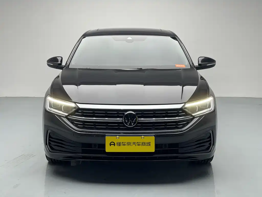 Volkswagen Volkswagen Sagitar 2023 300TSI DSG Comfortline 2023 - thumbnail 10