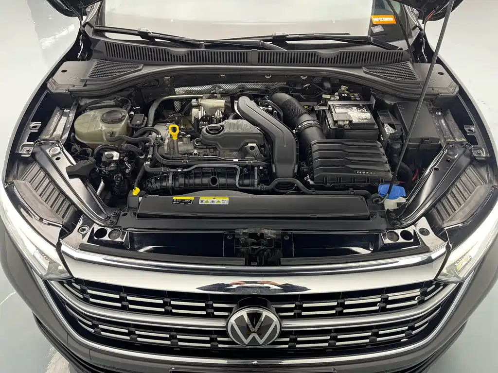 Volkswagen Volkswagen Sagitar 2023 300TSI DSG Comfortline 2023 - thumbnail 30