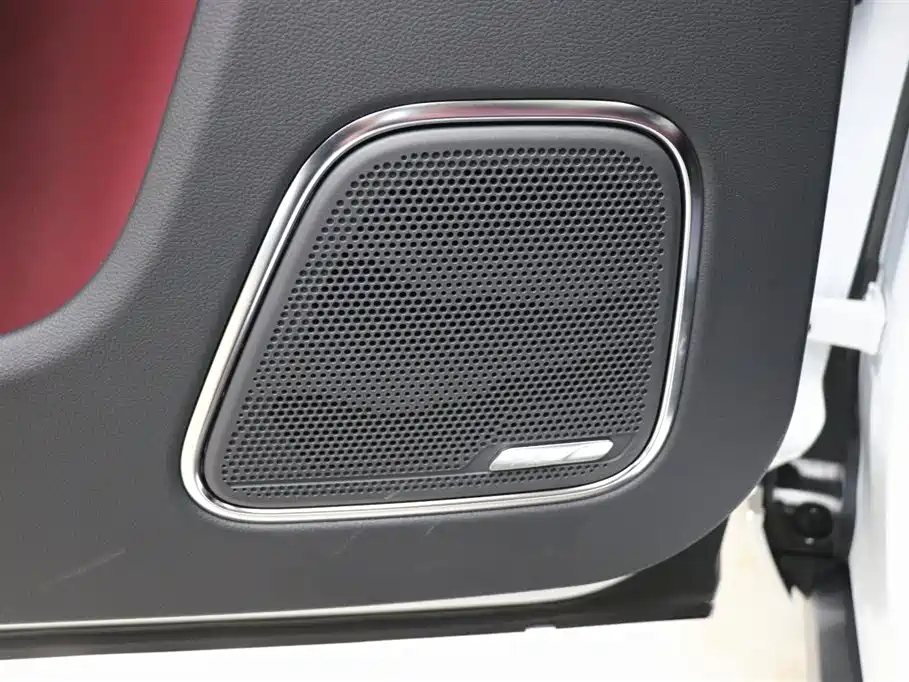 Hongqi Hongqi E-HS9 2022 Model 660km Flag Enjoyment Version Six Seats 2023 - thumbnail 12
