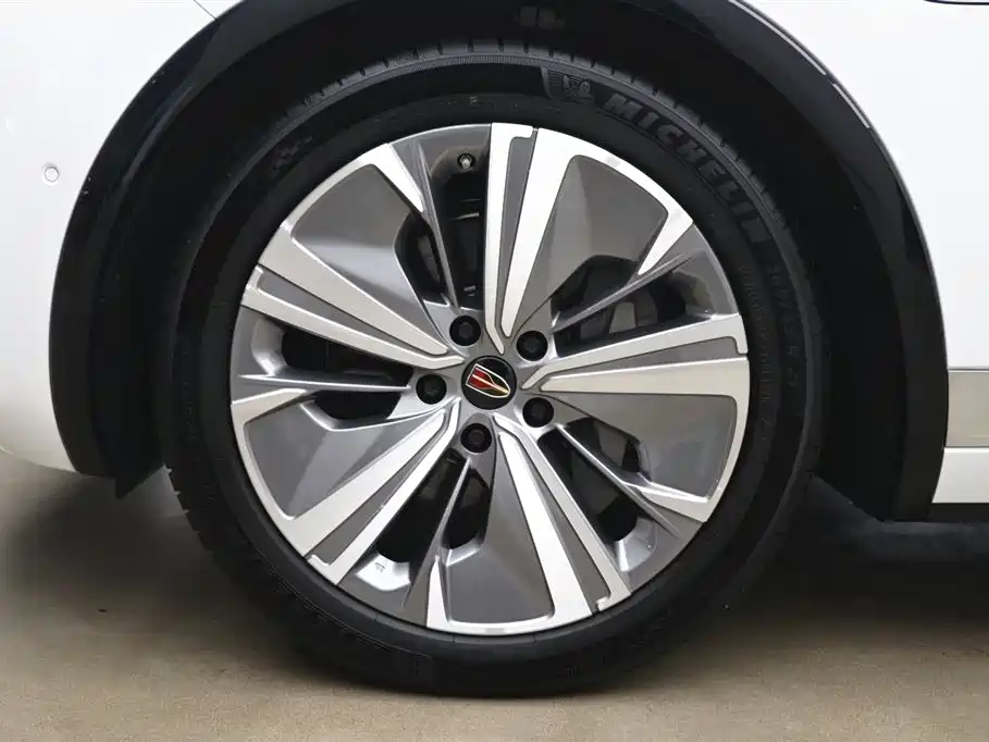 Hongqi Hongqi E-HS9 2022 Model 660km Flag Enjoyment Version Six Seats 2023 - thumbnail 28