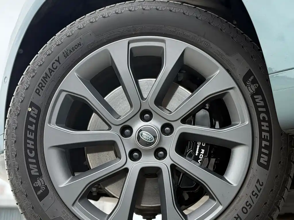 Land Rover Range Rover Sport 2023 400PS Dynamic SE 2024 - thumbnail 14