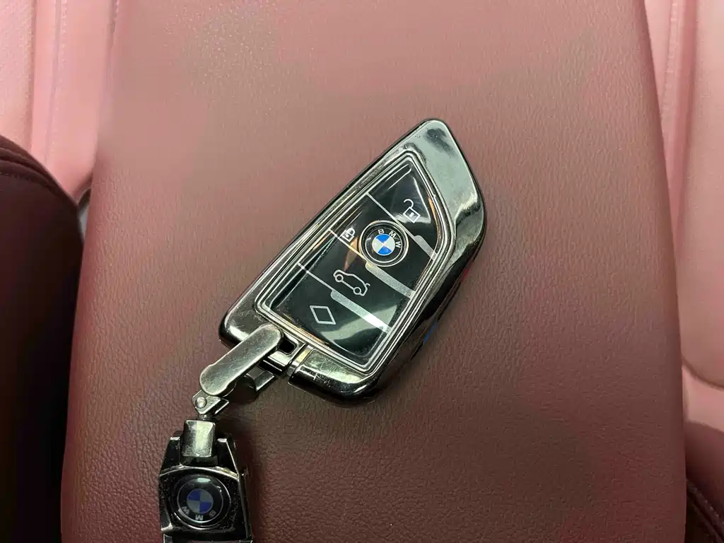 BMW BMW X3 2022 facelift xDrive25i M Sport Package 2023 - thumbnail 9