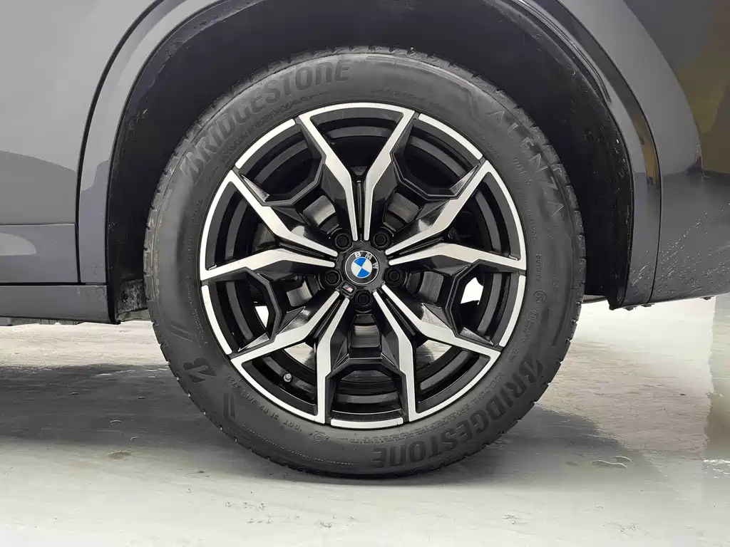 BMW BMW X3 2022 facelift xDrive25i M Sport Package 2023 - thumbnail 24