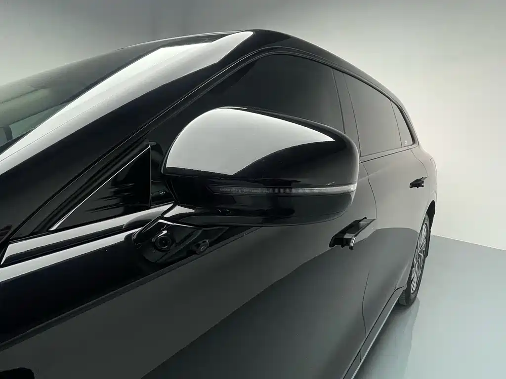 Jetour StarMap ET 2024 Pure Electric 540 Pro AWD Version 2024 - thumbnail 7
