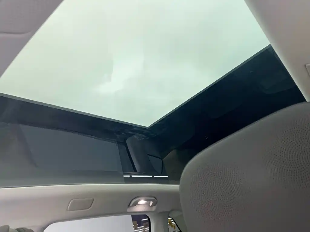 Jetour StarMap ET 2024 Pure Electric 540 Pro AWD Version 2024 - thumbnail 23
