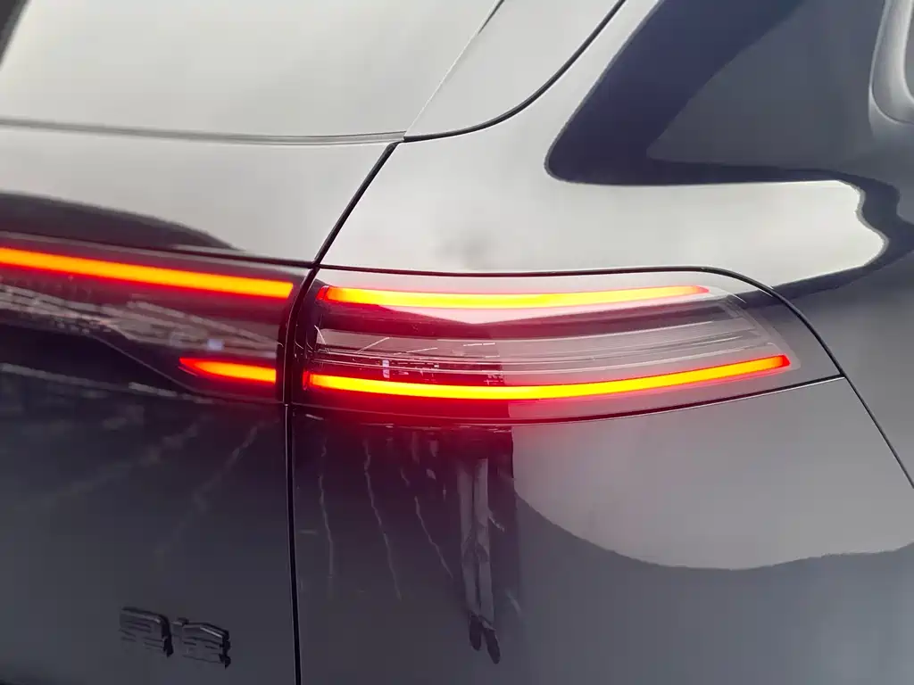 Jetour StarMap ET 2024 Pure Electric 540 Pro AWD Version 2024 - thumbnail 28