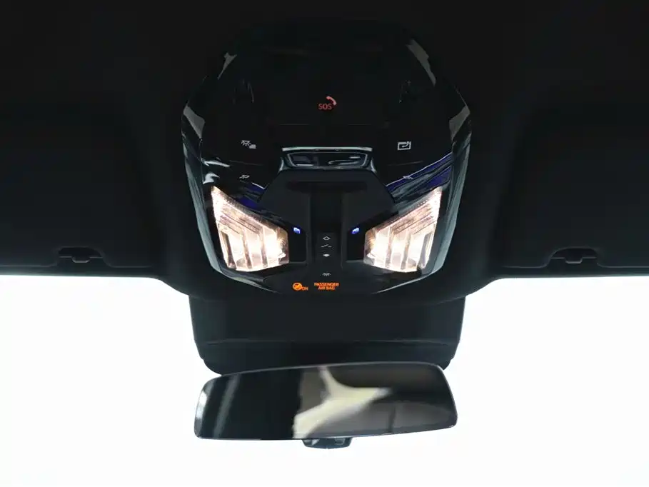 BMW BMW 7 Series 2023 Model Year Facelift 740Li M Sport Package 2025 - thumbnail 20