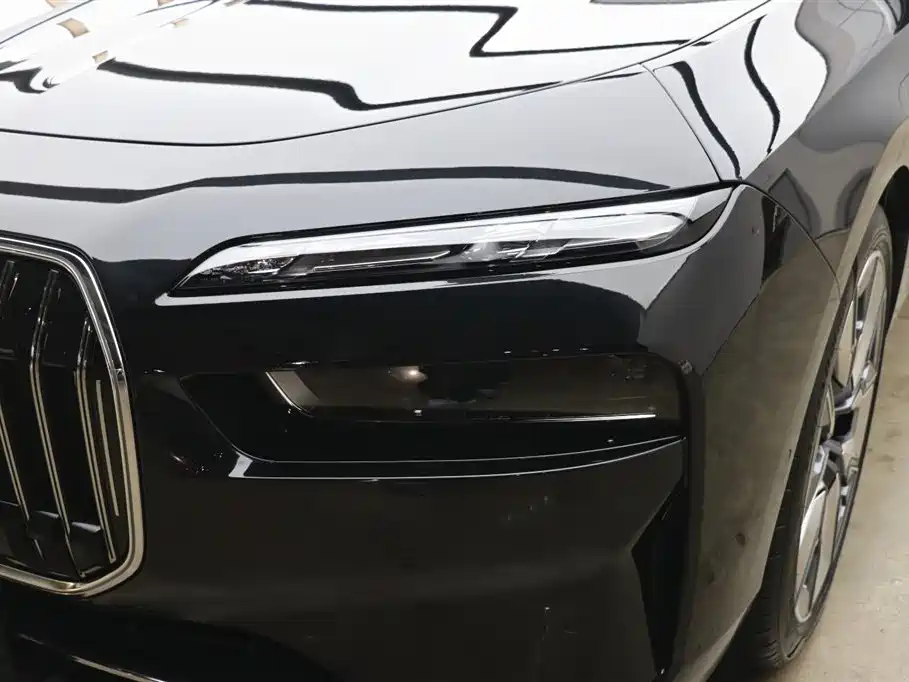 BMW BMW 7 Series 2023 Model Year Facelift 740Li M Sport Package 2025 - thumbnail 27
