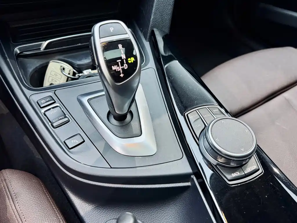 BMW BMW 3 Series 2019 320Li M Sport Package 2019 - thumbnail 15