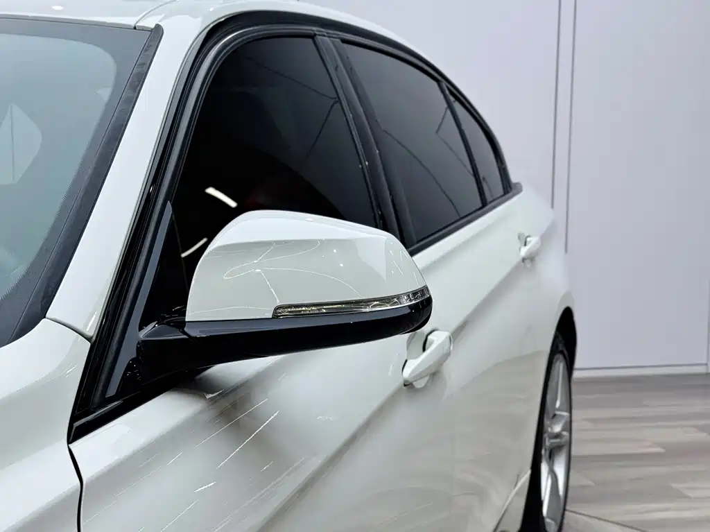 BMW BMW 3 Series 2019 320Li M Sport Package 2019 - thumbnail 26