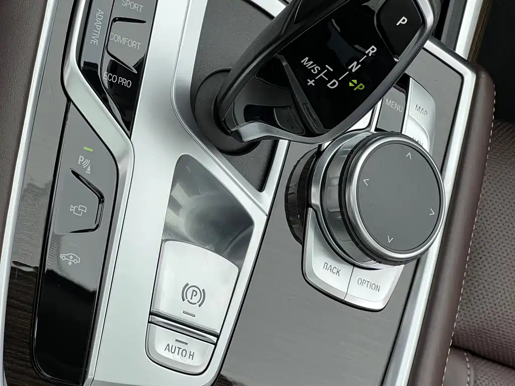 BMW BMW 7 Series 2019 730Li Luxury Package 2020 - thumbnail 17