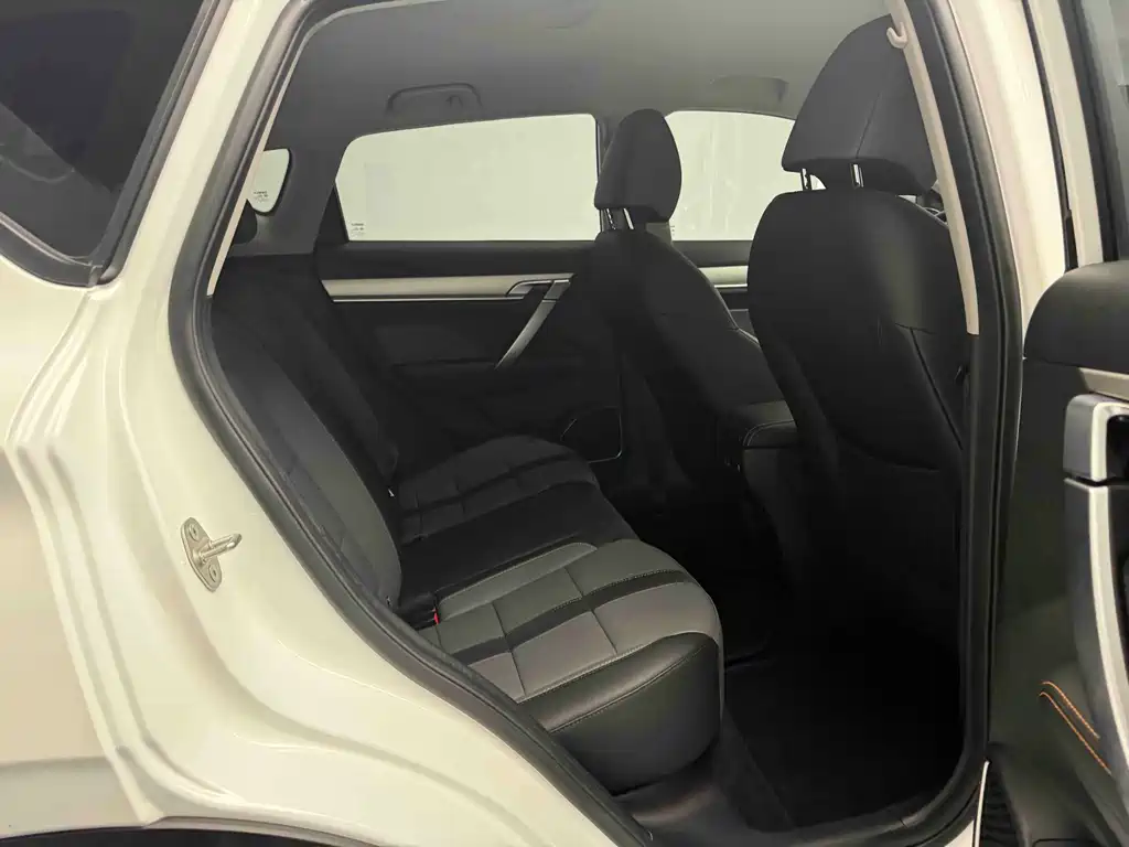Geely Auto Geely Binyue 2024 1.5T DCT Dragon Edition 2024 - thumbnail 9
