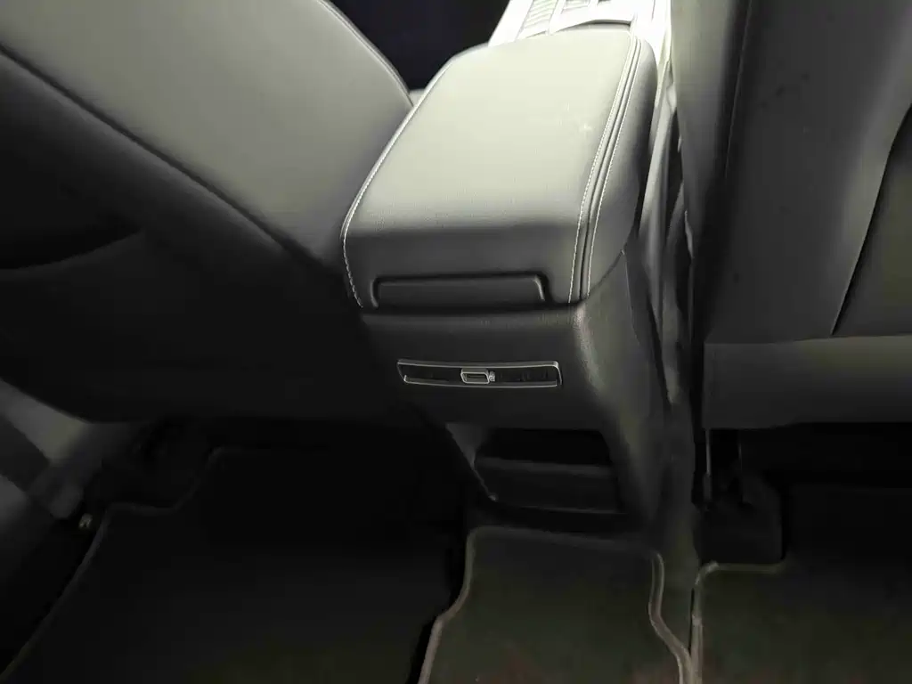 Geely Auto Geely Binyue 2024 1.5T DCT Dragon Edition 2024 - thumbnail 10
