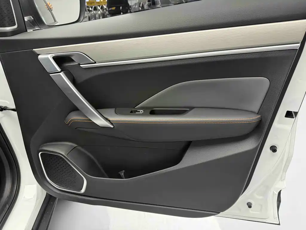 Geely Auto Geely Binyue 2024 1.5T DCT Dragon Edition 2024 - thumbnail 11