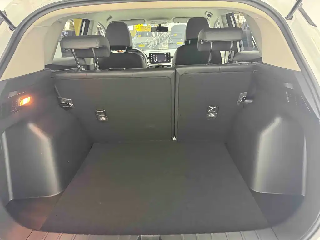 Geely Auto Geely Binyue 2024 1.5T DCT Dragon Edition 2024 - thumbnail 12