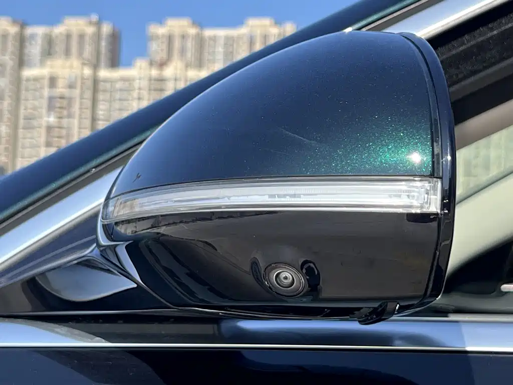 Mercedes-Benz Mercedes-Benz S-Class 2023 S 400 L Luxury 2023 - thumbnail 14
