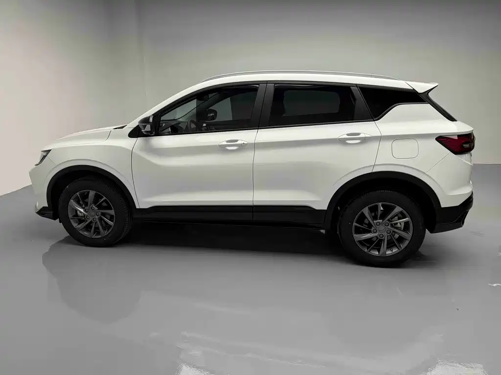 Geely Auto Geely Binyue 2024 1.5T DCT Dragon Edition 2024 - thumbnail 16