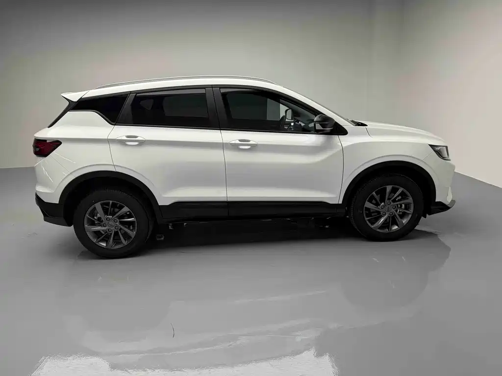 Geely Auto Geely Binyue 2024 1.5T DCT Dragon Edition 2024 - thumbnail 17