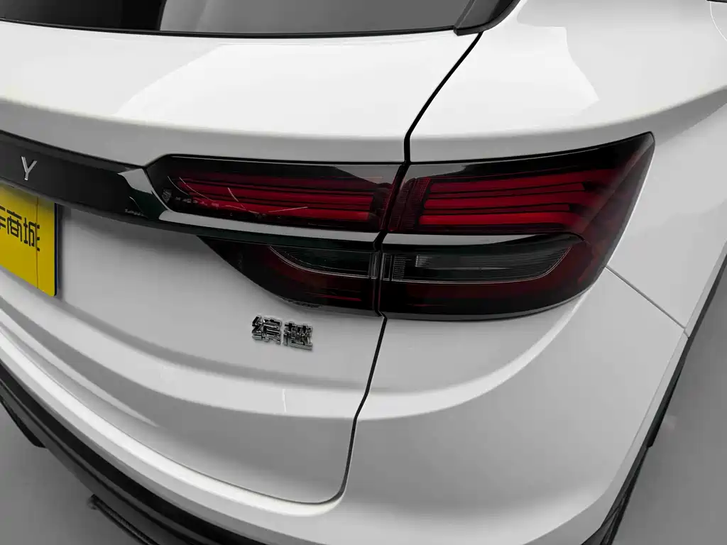Geely Auto Geely Binyue 2024 1.5T DCT Dragon Edition 2024 - thumbnail 20