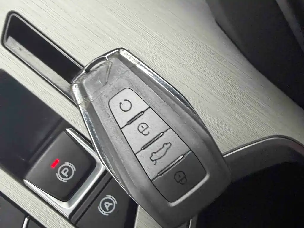 Geely Auto Geely Binyue 2024 1.5T DCT Dragon Edition 2024 - thumbnail 23