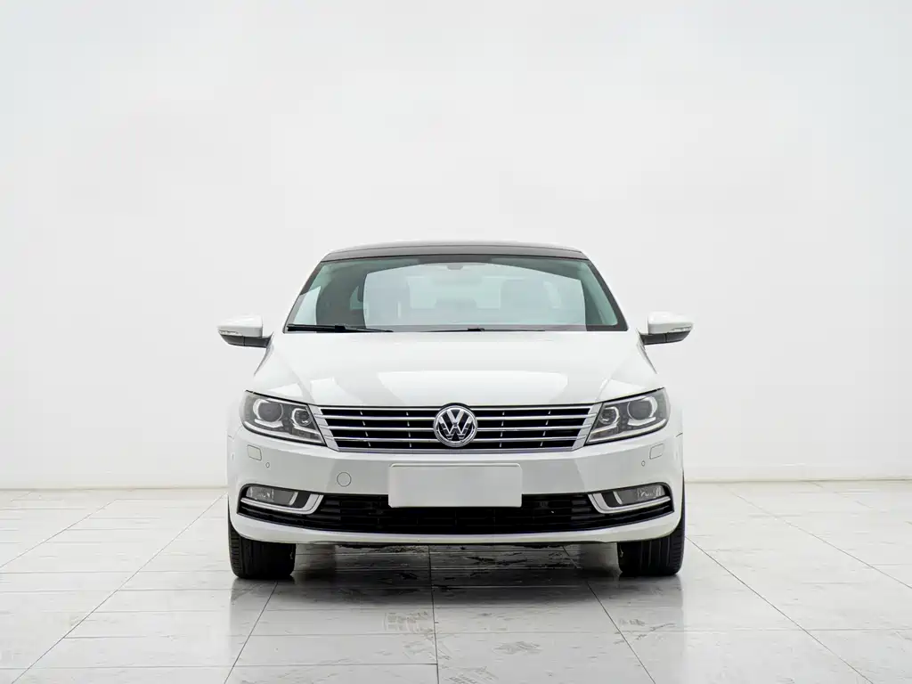 Volkswagen Volkswagen CC 2016 2.0TSI Luxury Edition 2017 - thumbnail 2