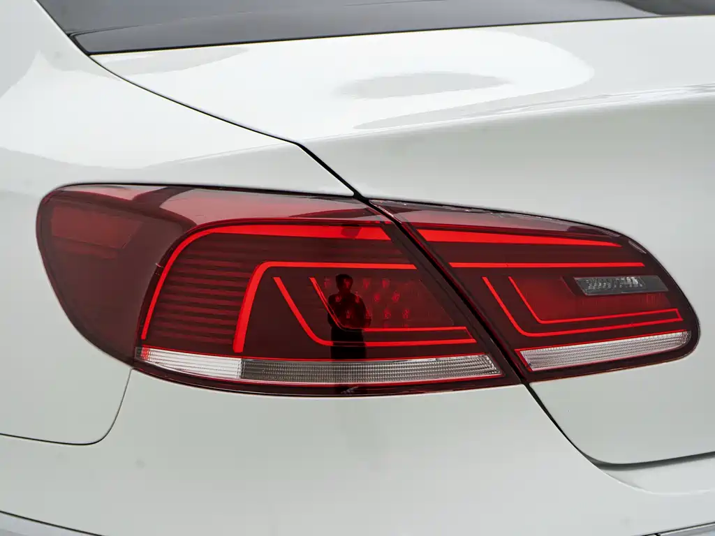 Volkswagen Volkswagen CC 2016 2.0TSI Luxury Edition 2017 - thumbnail 21