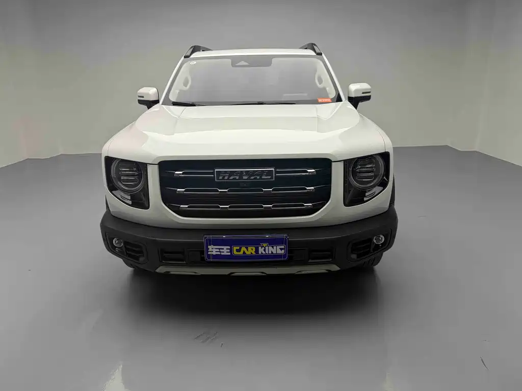 Haval Haval Big Dog 2021 1.5T DCT 2WD Border Collie - Wang Cai Edition 2021 - thumbnail 2