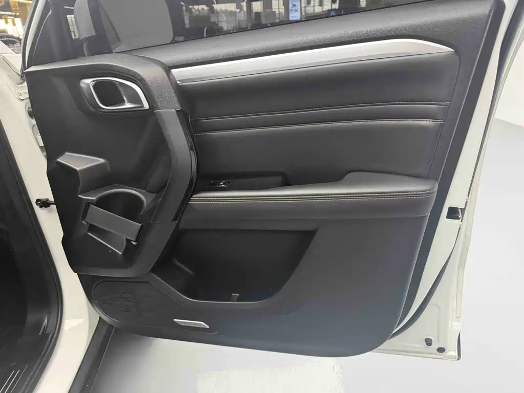 Haval Haval Big Dog 2021 1.5T DCT 2WD Border Collie - Wang Cai Edition 2021 - thumbnail 5