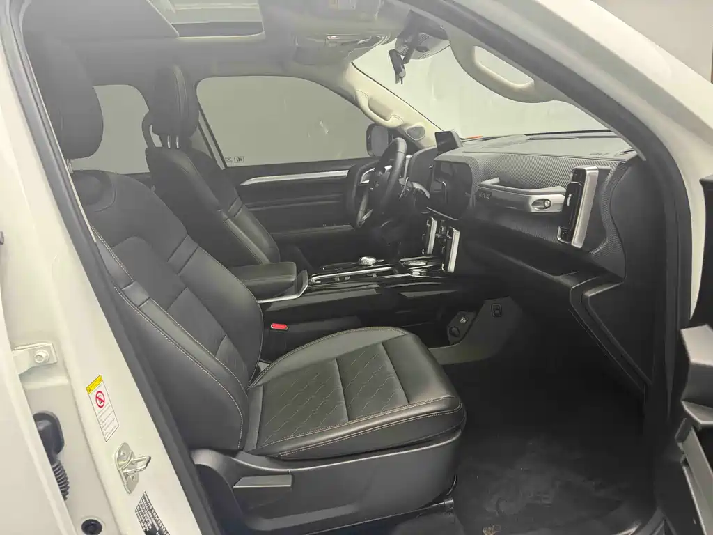 Haval Haval Big Dog 2021 1.5T DCT 2WD Border Collie - Wang Cai Edition 2021 - thumbnail 6