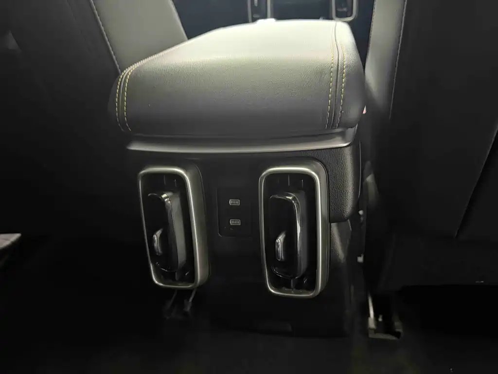 Haval Haval Big Dog 2021 1.5T DCT 2WD Border Collie - Wang Cai Edition 2021 - thumbnail 8