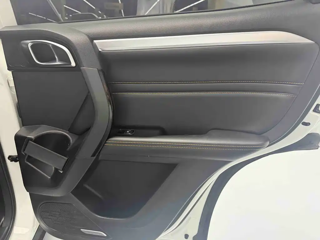 Haval Haval Big Dog 2021 1.5T DCT 2WD Border Collie - Wang Cai Edition 2021 - thumbnail 9