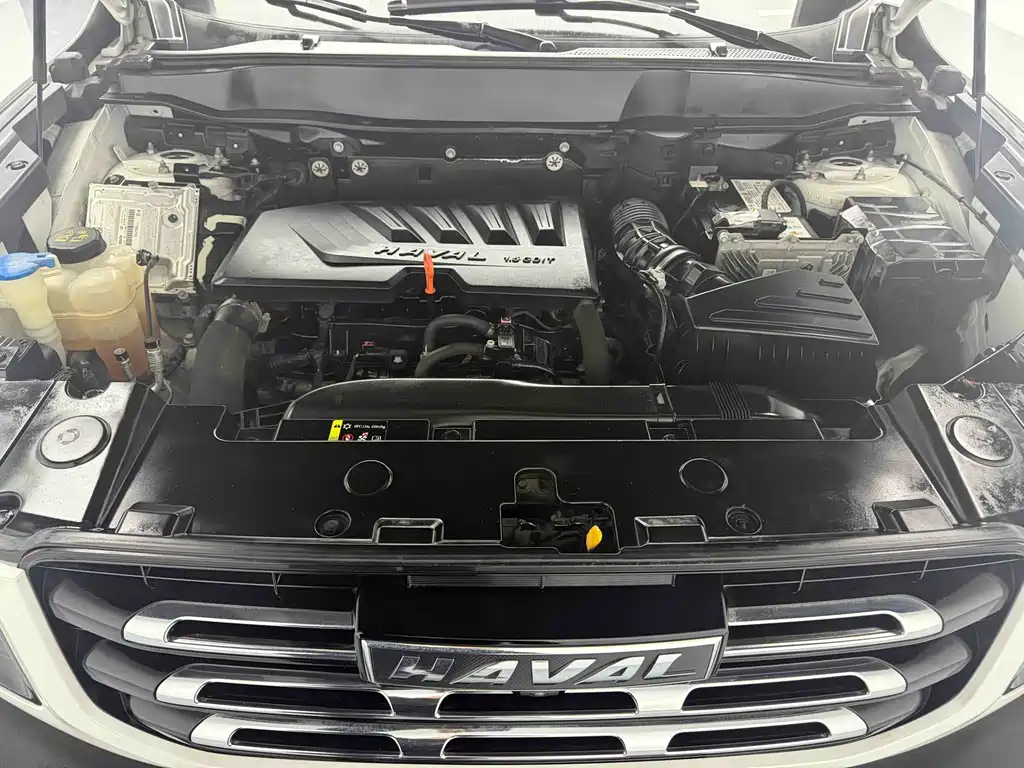 Haval Haval Big Dog 2021 1.5T DCT 2WD Border Collie - Wang Cai Edition 2021 - thumbnail 12