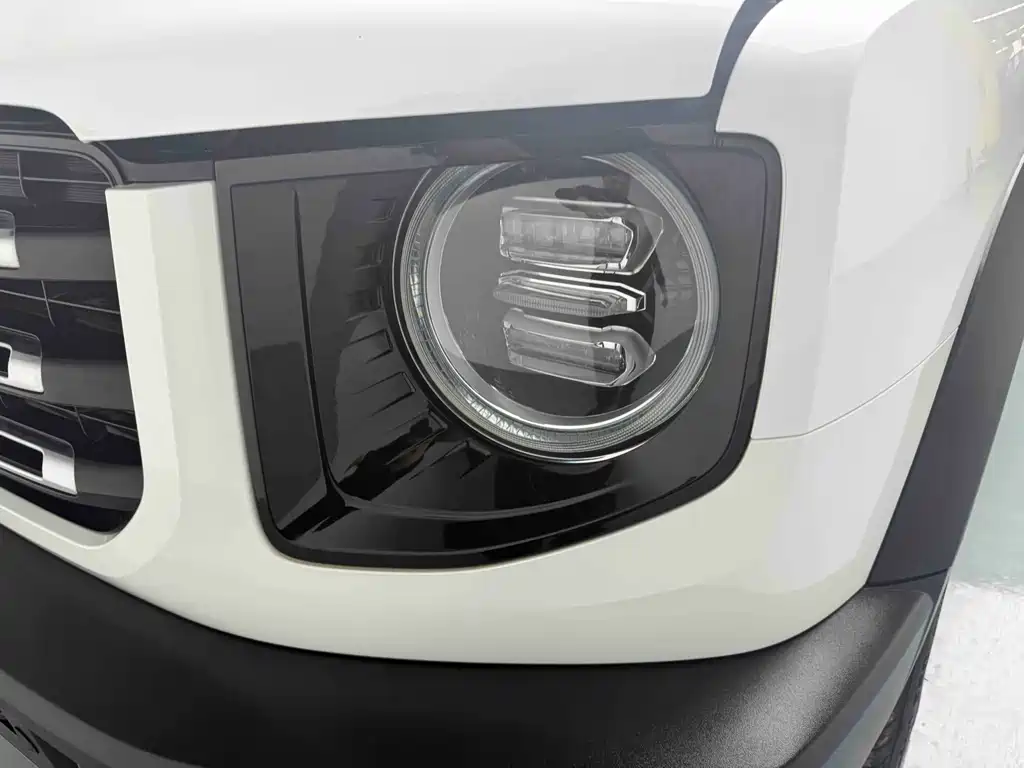 Haval Haval Big Dog 2021 1.5T DCT 2WD Border Collie - Wang Cai Edition 2021 - thumbnail 13