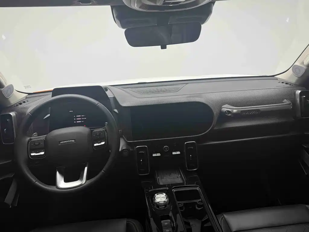 Haval Haval Big Dog 2021 1.5T DCT 2WD Border Collie - Wang Cai Edition 2021 - thumbnail 17