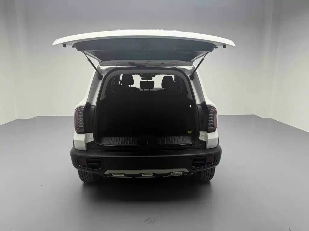 Haval Haval Big Dog 2021 1.5T DCT 2WD Border Collie - Wang Cai Edition 2021 - thumbnail 19
