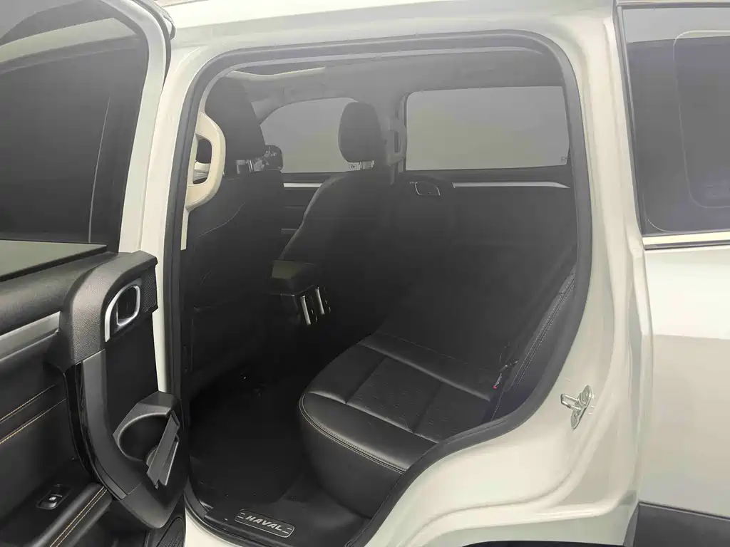 Haval Haval Big Dog 2021 1.5T DCT 2WD Border Collie - Wang Cai Edition 2021 - thumbnail 21